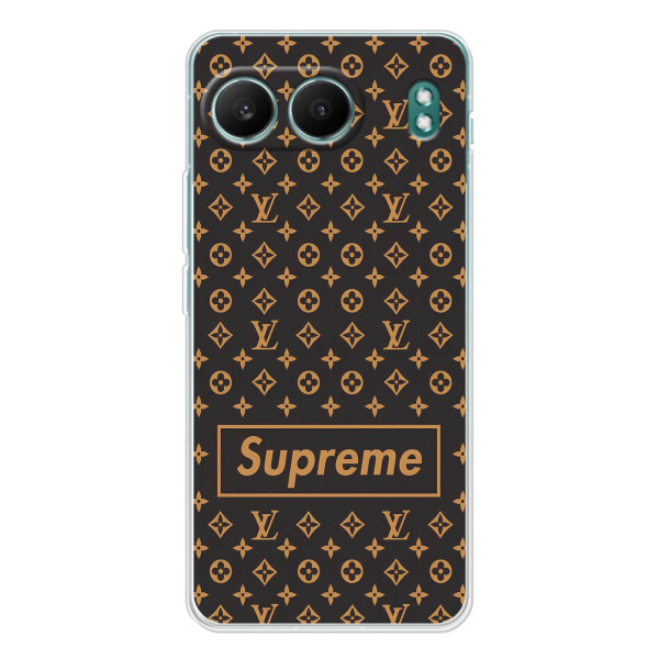 Чеохол для OnePlus Nord 4 з картинкою Supreme (AlphaPrint) – Supreme LV