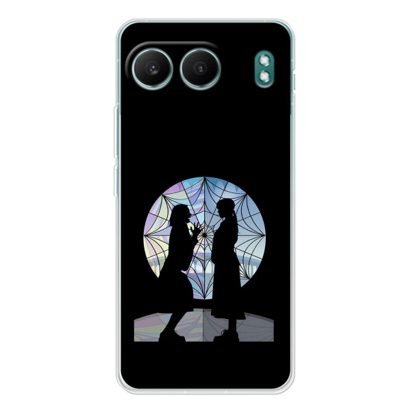 Чохли Венсдей на OnePlus Nord 4 Уенсдей (AlphaPrint) – кімната Венздей