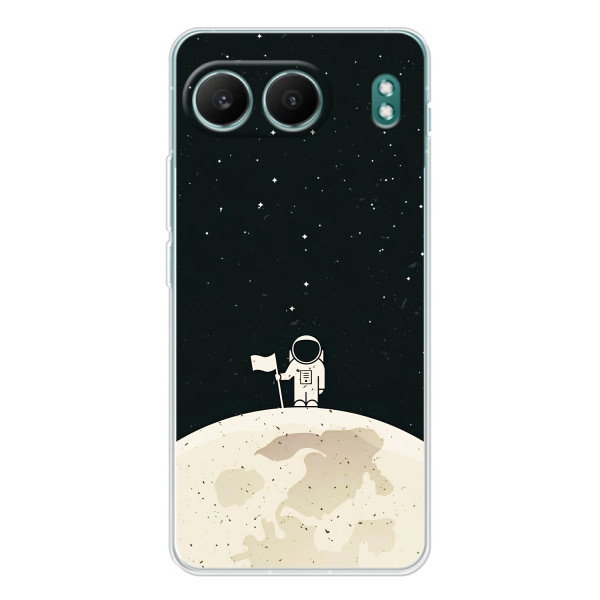 Космические Чехлы для ВанПлас Норд 4 (VPrint) – На луне