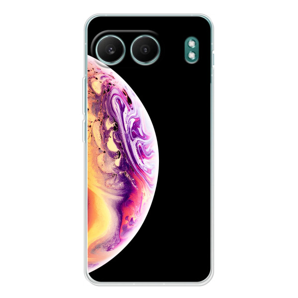 Космические Чехлы для ВанПлас Норд 4 (VPrint) – Планета Айфон