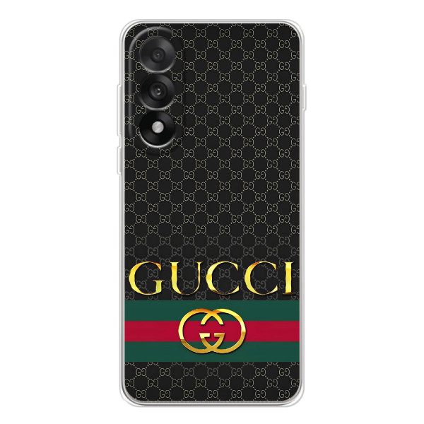 Чехлы ГУЧЧИ для Норд 5 (AlphaPrint) – Gucci оригинал