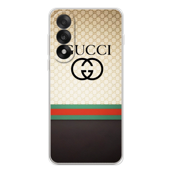 Чехлы ГУЧЧИ для Норд 5 (AlphaPrint) – GUCCI стиль