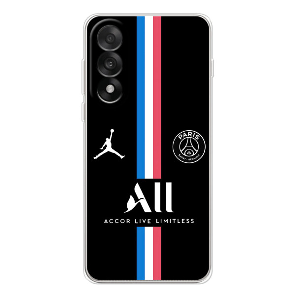 Чехлы PSG для OnePlus Nord 5 (AlphaPrint)