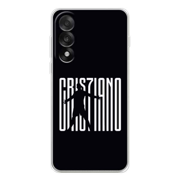 Чохол футболіст Роналду для  – Кріштіано Роналду