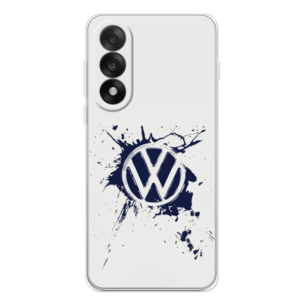 Чохол "Фольксваген" для OnePlus Nord 5 – Volkseagen 2