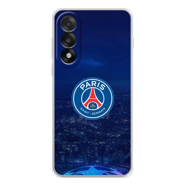 Чохол з картинкою ФК ПСЖ на  – Логотип ПСЖ