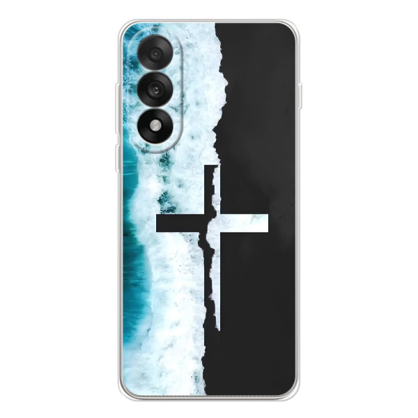 Чехлы для Норд 5 (Крест Иисуса) – Хрест