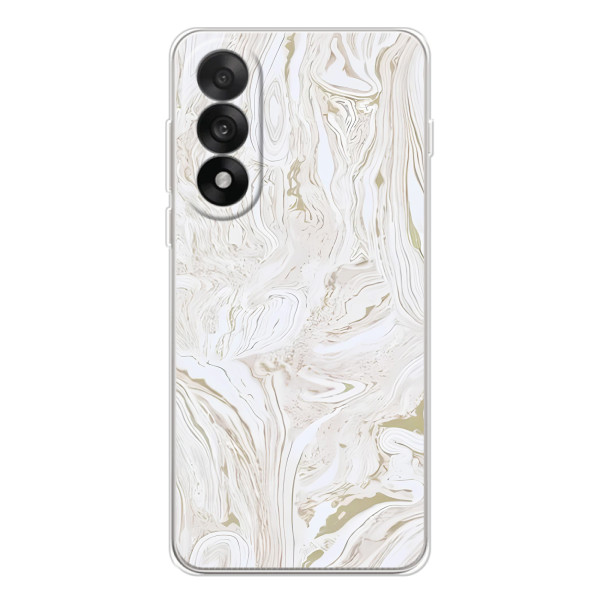 Мраморный чехол на OnePlus Nord 5 (VPrint)