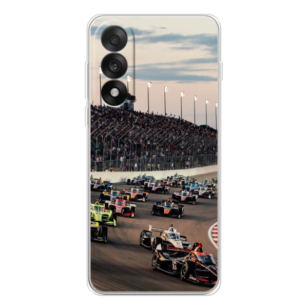 Чохол з принтом Формула 1 на OnePlus Nord 5 – Гонка формула 1