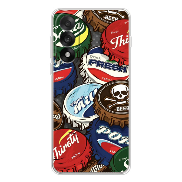 Яркие Чехлы с картинками для OnePlus Nord 5 – Крышки