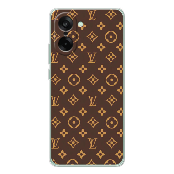 Чехлы Луи Витон для OnePlus Nord CE 5 (AlphaPrint - LOUIS VUITTON) – фон LOUIS VUITTON