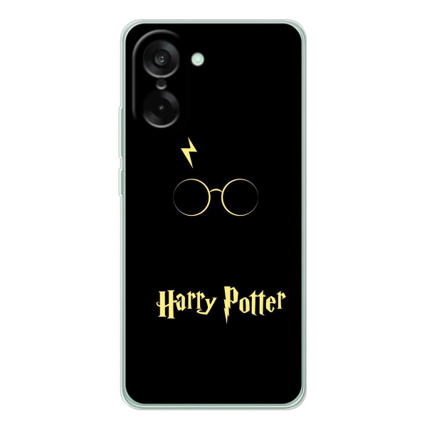 Чехлы с Гарри Поттером для OnePlus Nord CE 5 (AlphaPrint) – Harry Potter