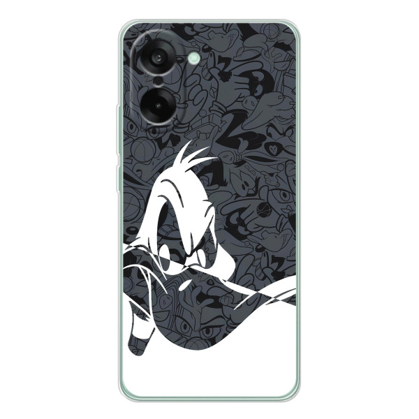 Чехлы с крутыми принтами для OnePlus Nord CE 5 - (PREMIUMPrint) – Утка стайл