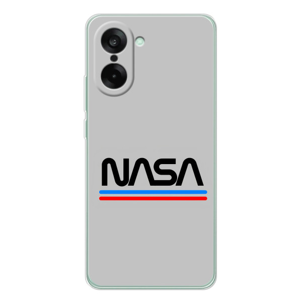 Чехол NASA для OnePlus Nord CE 5 (AlphaPrint) – NASA
