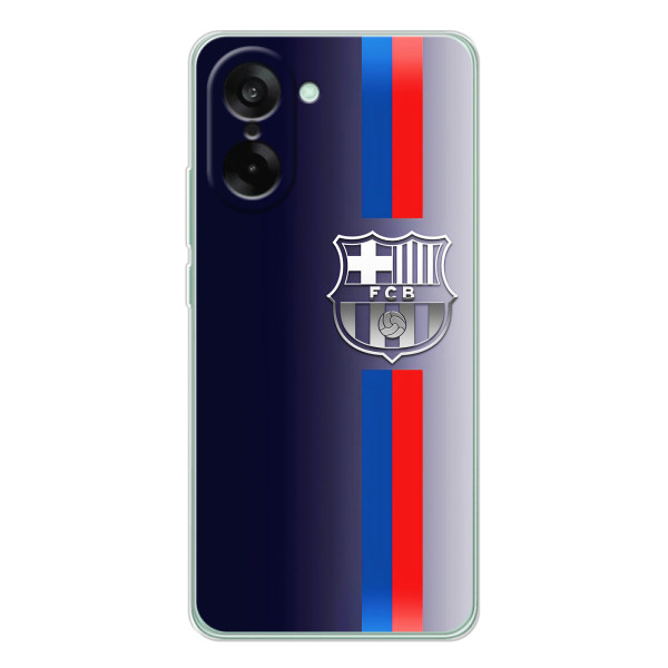 Чохол для OnePlus Nord CE 5 (Барселона) – Barsa