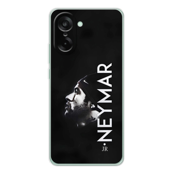 Чехол Неймар для OnePlus Nord CE 5 (AlphaPrint)