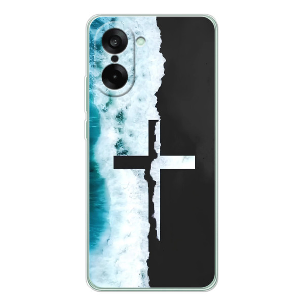 Чохли для Норд СЕ 5 (Хрест Ісуса) – Хрест