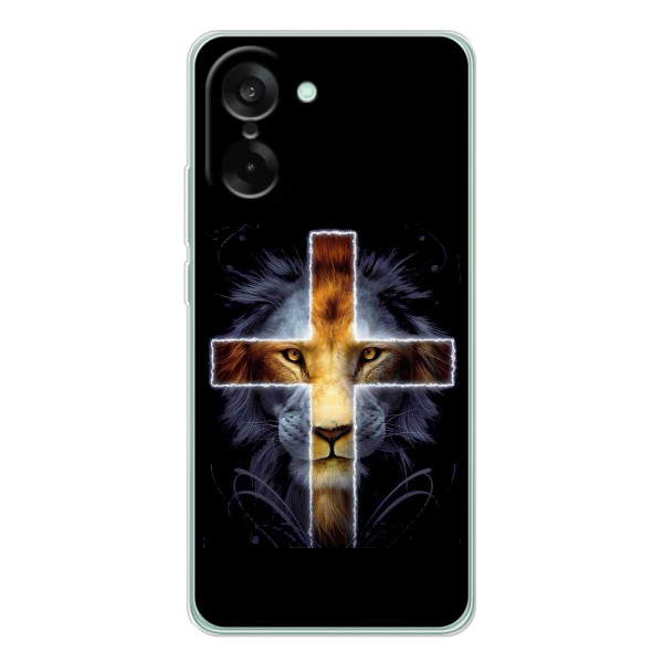 Чохли для Норд СЕ 5 (Хрест Ісуса) – Ісус Лев