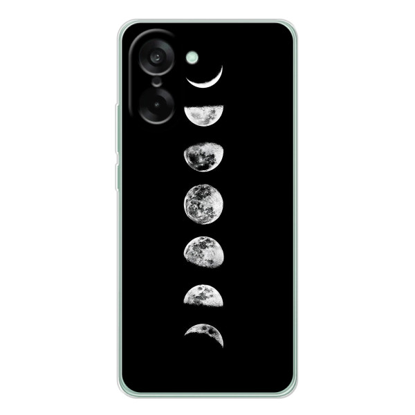 Космические Чехлы для Норд СЕ 5 (VPrint) – Планеты