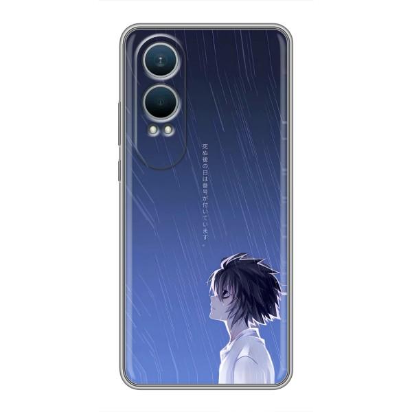 Чехол с персонажами АНИМЕ на OnePlus Nord CE4 Lite – Anime L