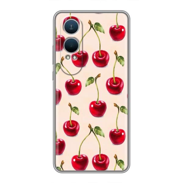 Чехлы с Фруктами для OnePlus Nord CE4 Lite (VPrint)