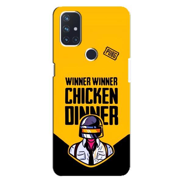 Чехол PUBG для Норд Н10 5G (AlphaPrint) – Pubg шлем