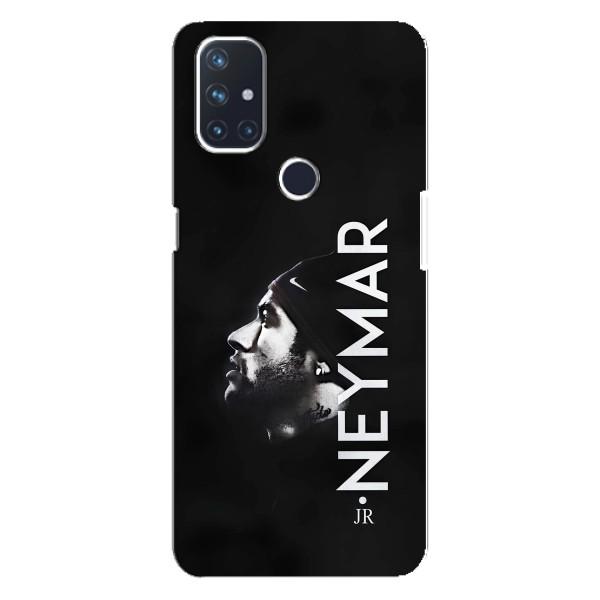 Чехол Неймар для OnePlus Nord N10 5G (AlphaPrint) – NEYMAR