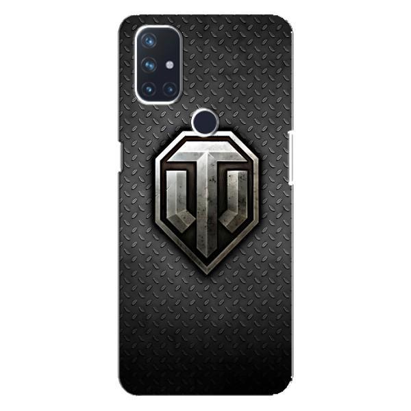 Чехлы с тематикой Киберспорт для OnePlus Nord N100 (VPrint)