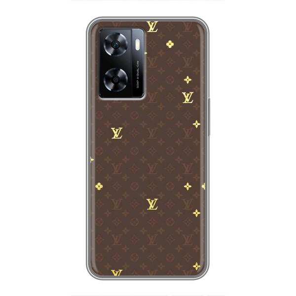 Чехлы Луи Витон для OnePlus Nord N20 SE (AlphaPrint - LOUIS VUITTON) – дизайн Луи Витон