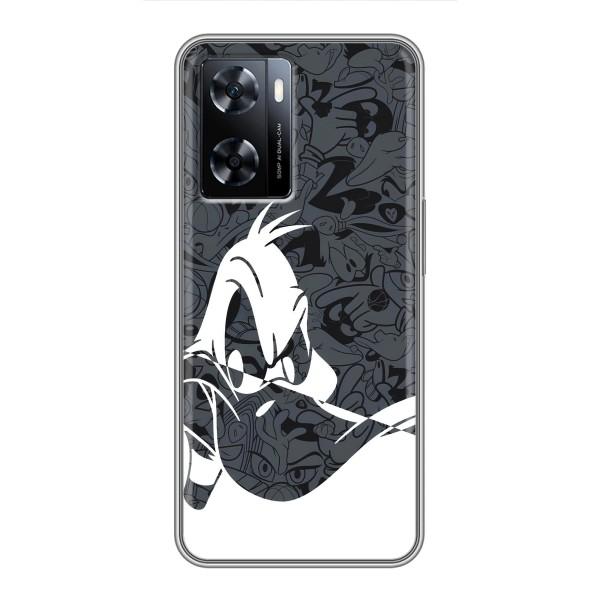 Чохли з крутими принтами для OnePlus Nord N20 SE - (PREMIUMPrint) – Утка стайл