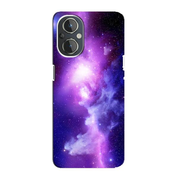 Космические Чехлы для ВанПлас Норд Н20 (VPrint) – Галактика