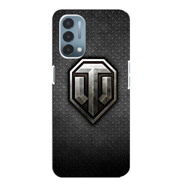 Чохли з тематикою Кіберспорт для OnePlus Nord N200 5G (DE211) (VPrint)