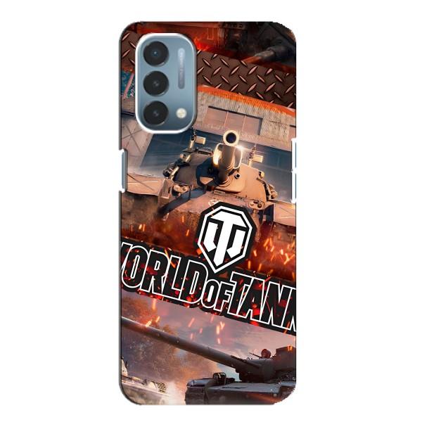 Чохли з тематикою Кіберспорт для OnePlus Nord N200 5G (DE211) (VPrint)