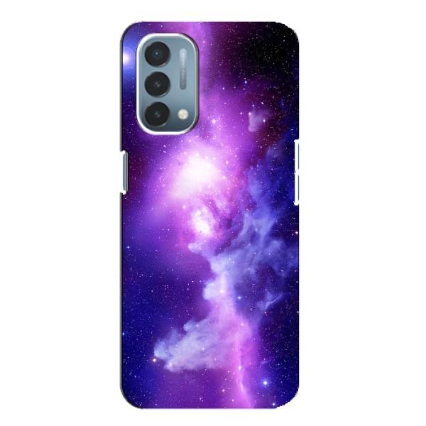 Космические Чехлы для ВанПлас Норд Н200 5G (VPrint)