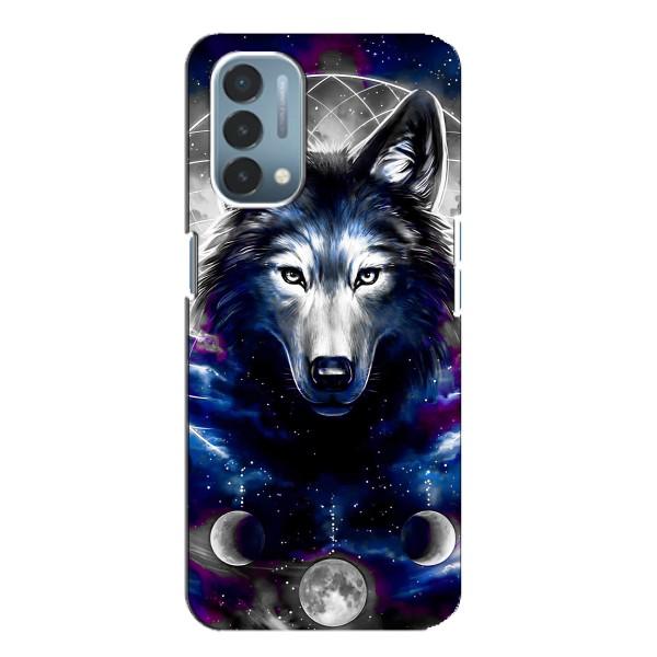 Защитные чехлы для ВанПлас Норд Н200 5G (AlphaPrint) (ХИТ продаж) ВОЛК – Волк