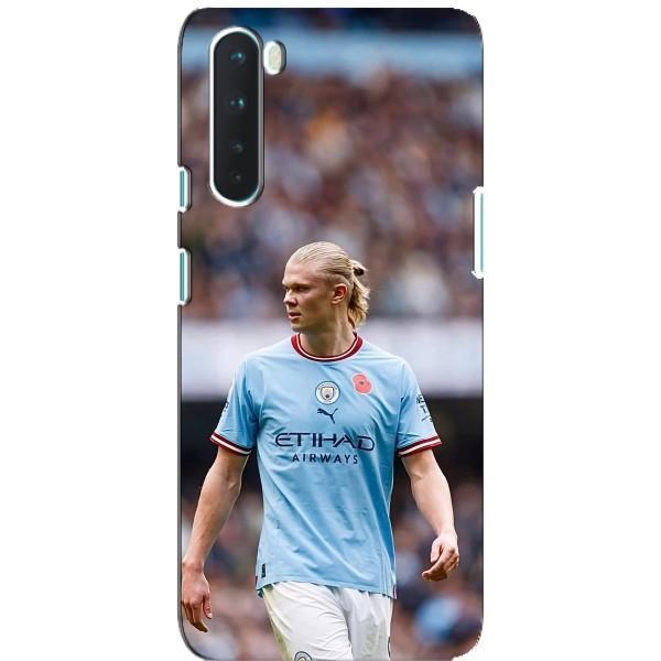 Чохли з футболістом Ерлінг Холанд для OnePlus Nord (AlphaPrint) – Ерлинг Холанд