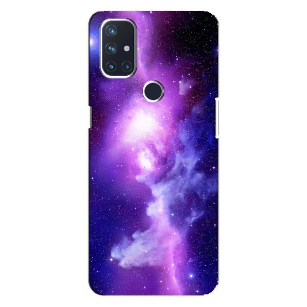 Космические Чехлы для ВанПлас Норд 10 5Джи (VPrint) – Галактика