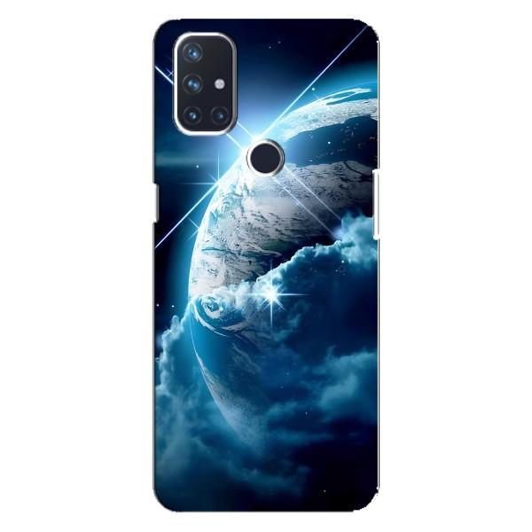 Космические Чехлы для ВанПлас Норд 10 5Джи (VPrint) – Земля с космоса