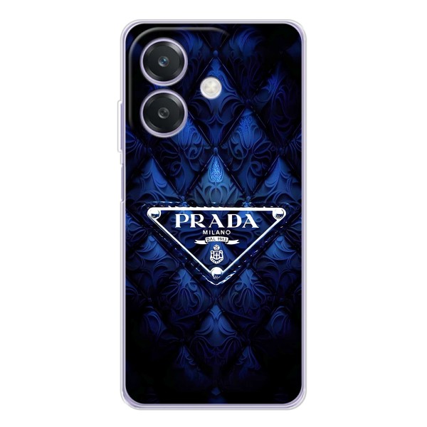 Чехол (Dior, Prada, YSL, Chanel) для OPPO A3 – Прада