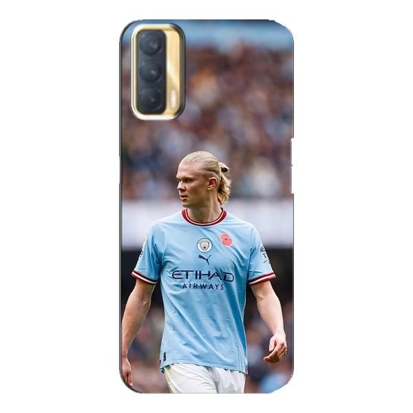 Чохли з футболістом Ерлінг Холанд для Oppo A33 (AlphaPrint) – Ерлинг Холанд