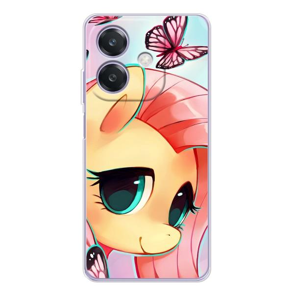 Чехол для А40м - (Единорожки - Новинки) (AlphaPrint) – Племя единорогов