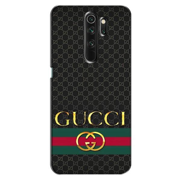 Чехлы ГУЧЧИ для Оппо А5 (2020) (AlphaPrint) – Gucci оригинал