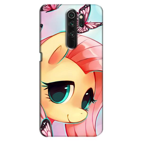 Чохол для OPPO А5 (2020) - (Єдинорожки - Новинки) (AlphaPrint) – Плем'я Єдинорогів