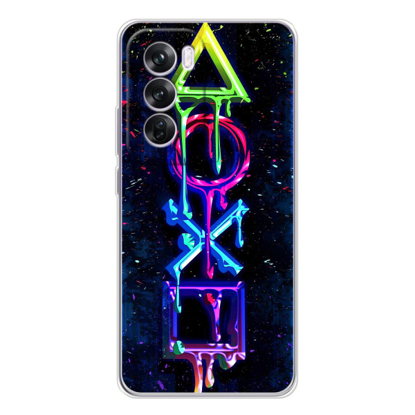 Чехлы с тематикой Киберспорт для OPPO A5 (VPrint)