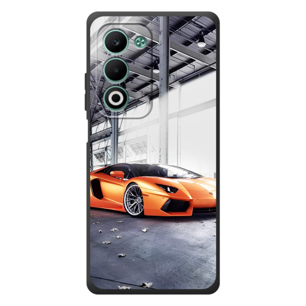 Чехлы с Машинами на А5м (VPrint) – Sport Car