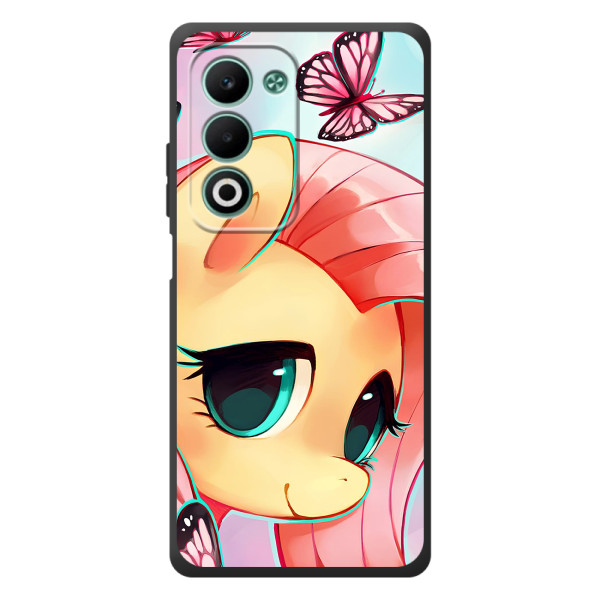 Чехол для А5м - (Единорожки - Новинки) (AlphaPrint) – Племя единорогов