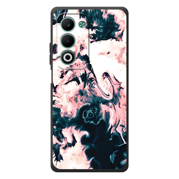 Чехлы с тематикой "Мрамор" на А5м – Нежный мрамор