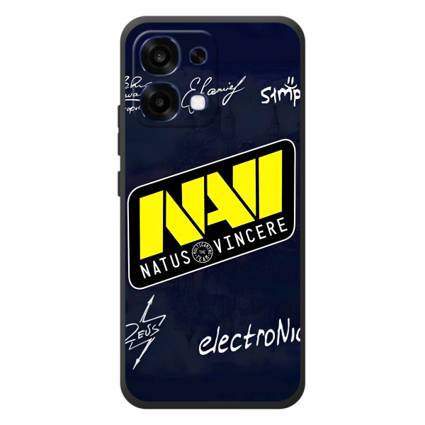 Чохол КІБЕРСПОРТ для OPPO A6 Pro – NAVI