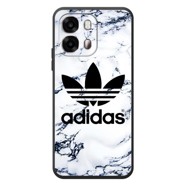 Чехлы Адидас для OPPO A6s (AlphaPrint)