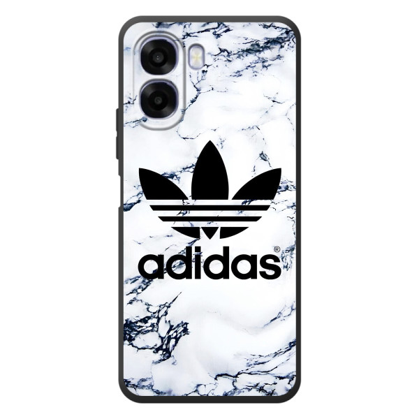 Чехлы Адидас для OPPO A6x (AlphaPrint)
